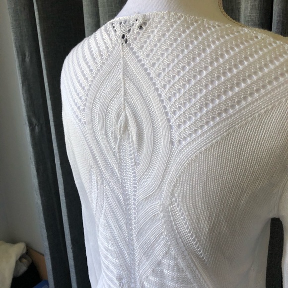 Lemontart sweater NWOT - Picture 6 of 8